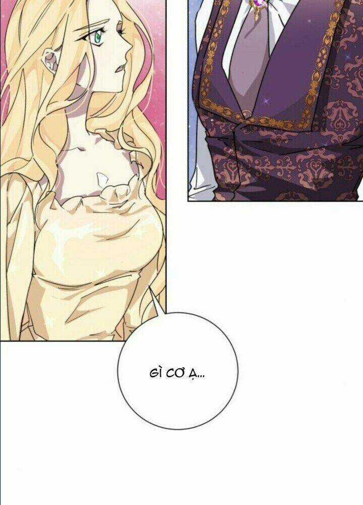 Ta Đã Từng Mong Nàng Biến Mất Chapter 9 trang 61