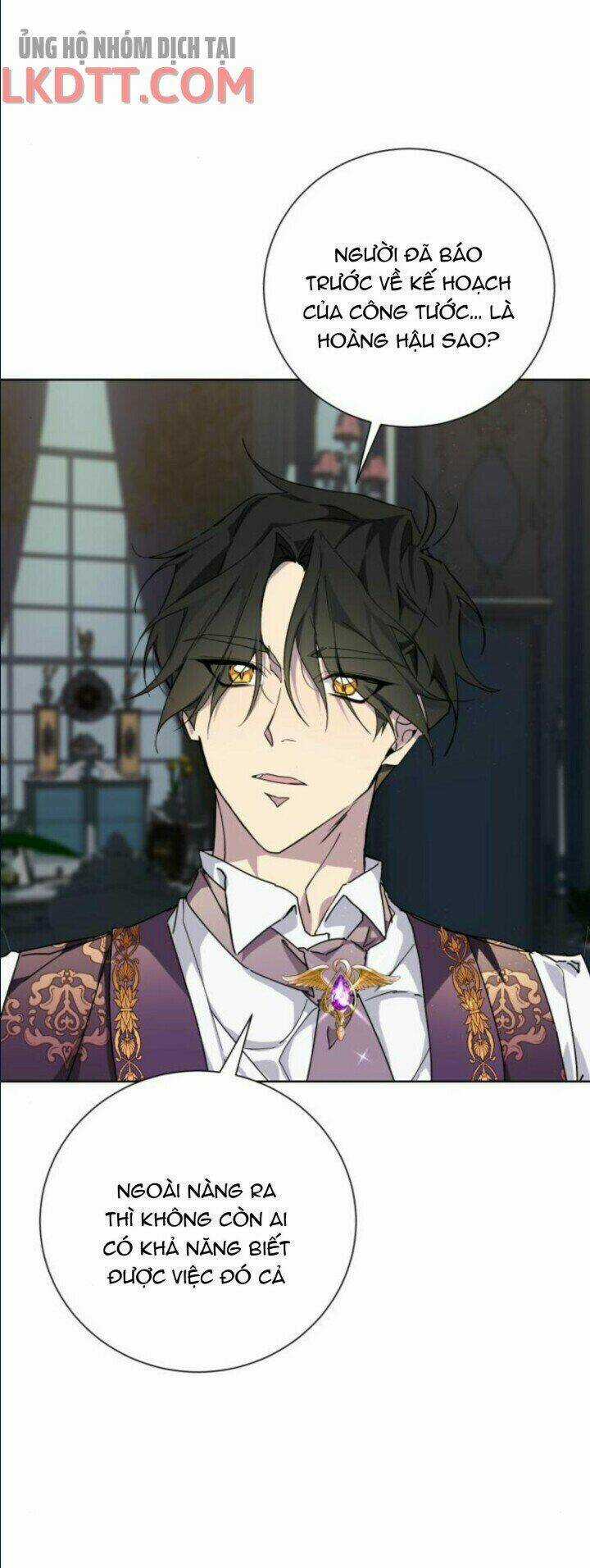 Ta Đã Từng Mong Nàng Biến Mất Chapter 9 trang 63