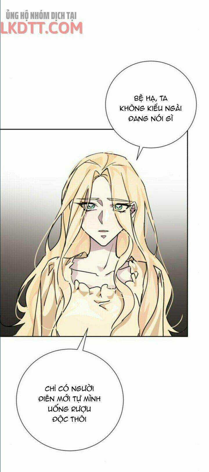 Ta Đã Từng Mong Nàng Biến Mất Chapter 9 trang 64