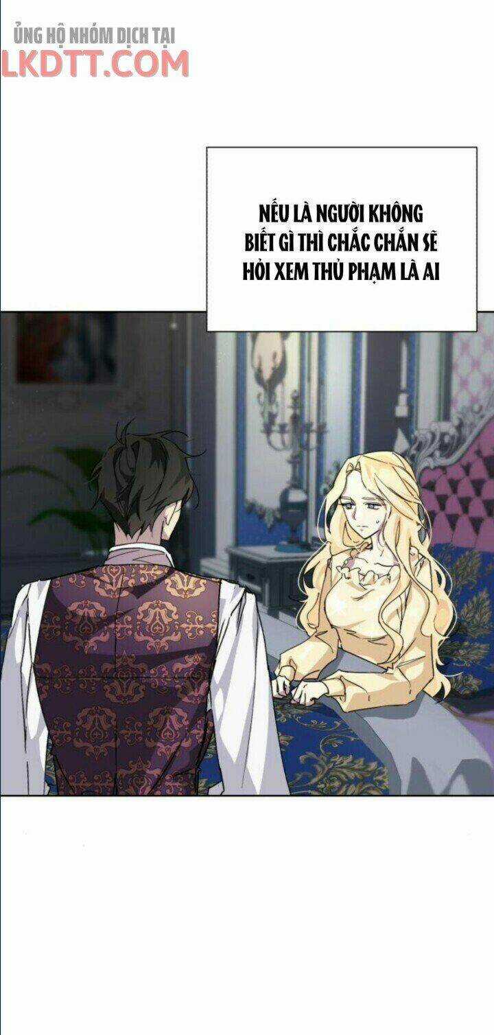 Ta Đã Từng Mong Nàng Biến Mất Chapter 9 trang 67