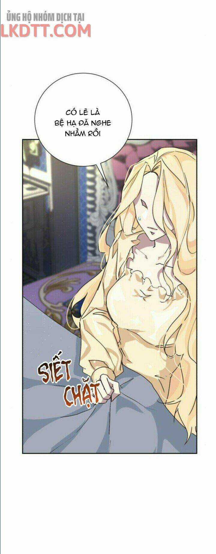 Ta Đã Từng Mong Nàng Biến Mất Chapter 9 trang 69