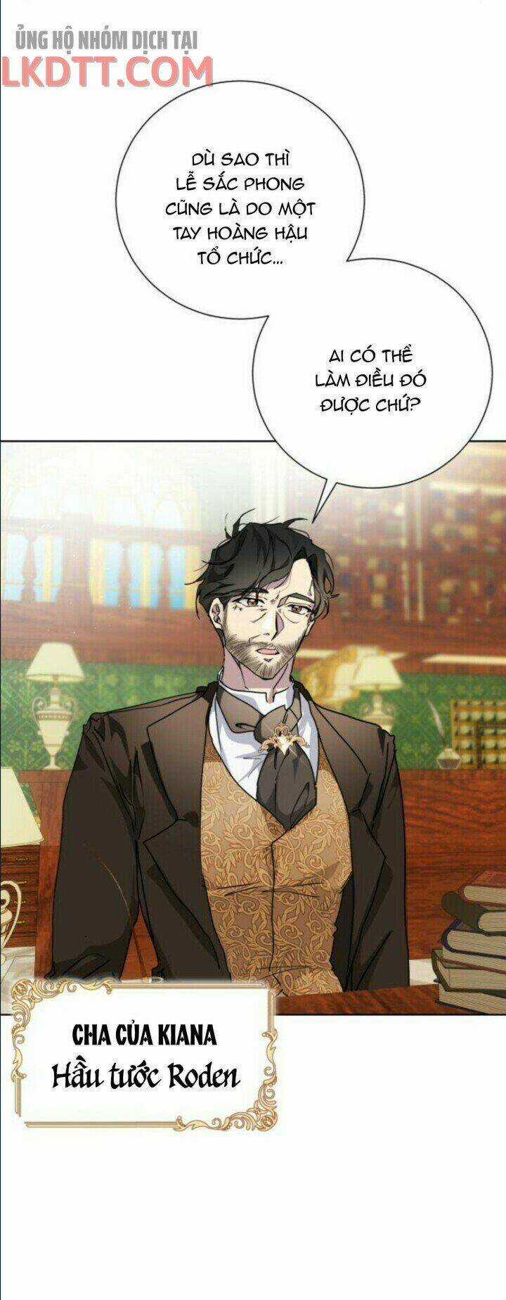 Ta Đã Từng Mong Nàng Biến Mất Chapter 9 trang 7