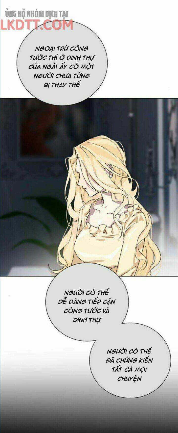 Ta Đã Từng Mong Nàng Biến Mất Chapter 9 trang 70