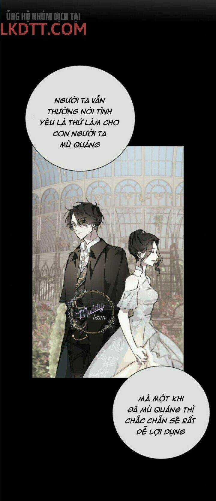 Ta Đã Từng Mong Nàng Biến Mất Chapter 9 trang 71