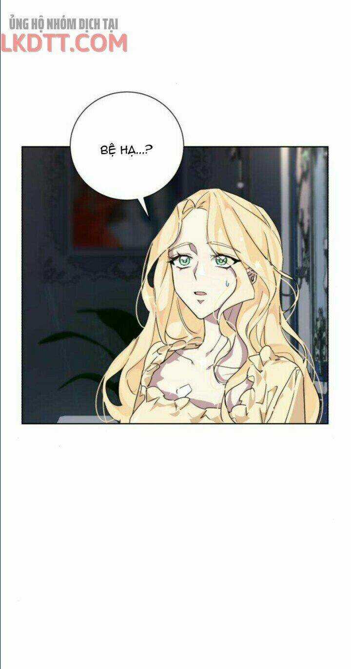 Ta Đã Từng Mong Nàng Biến Mất Chapter 9 trang 75