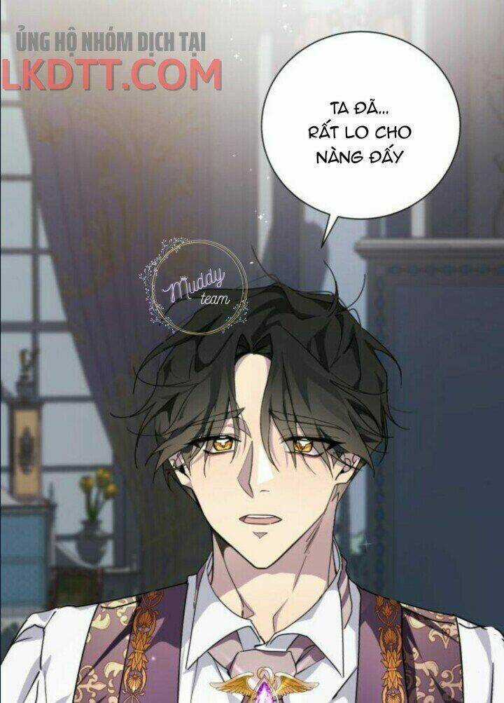 Ta Đã Từng Mong Nàng Biến Mất Chapter 9 trang 77