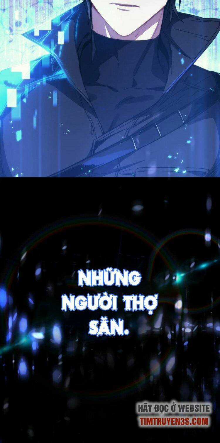 Ta Đánh Cắp Linh Hồn Của Ranker Top 1 Chapter 1 trang 11