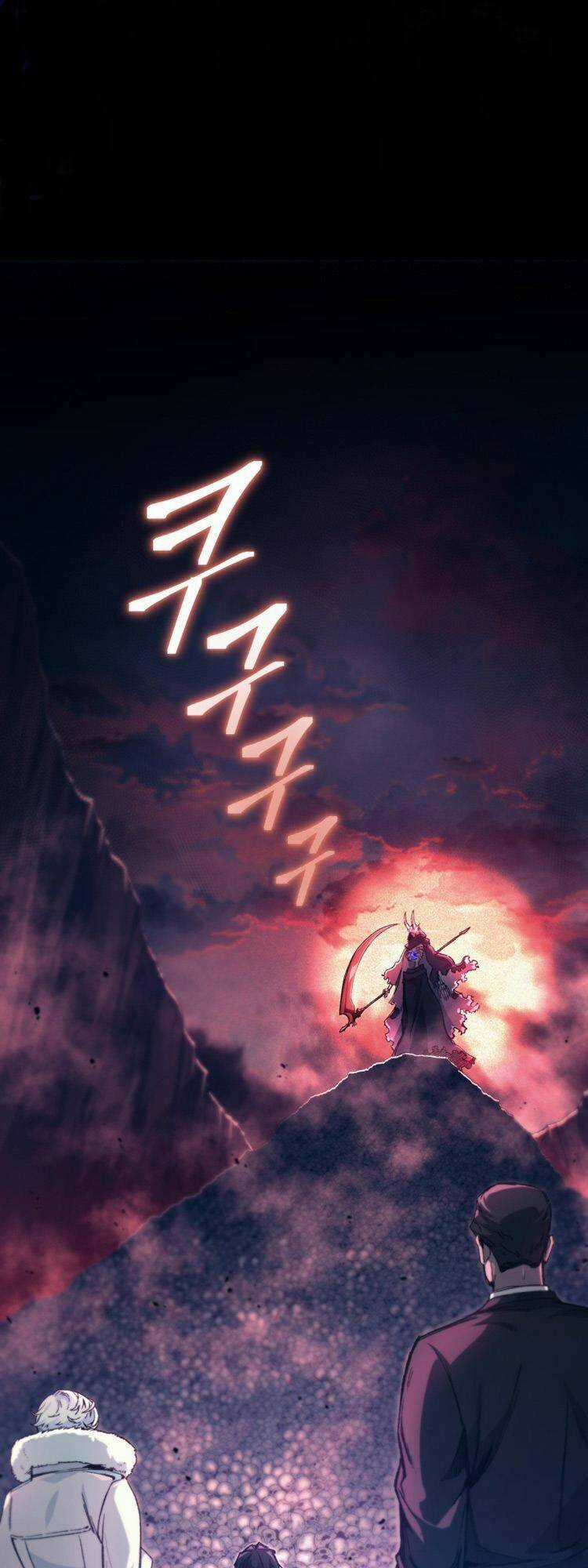 Ta Đánh Cắp Linh Hồn Của Ranker Top 1 Chapter 1 trang 12