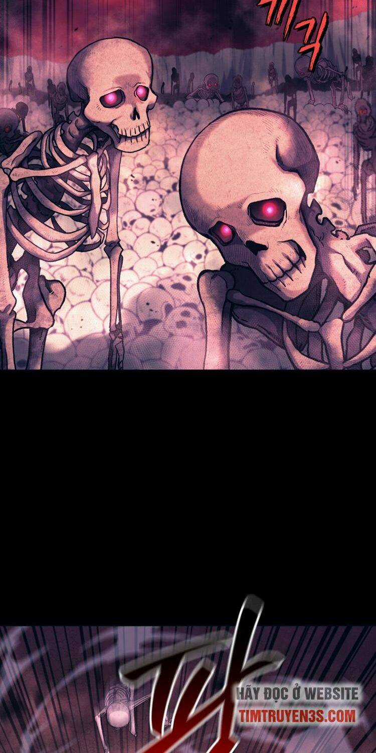 Ta Đánh Cắp Linh Hồn Của Ranker Top 1 Chapter 1 trang 14