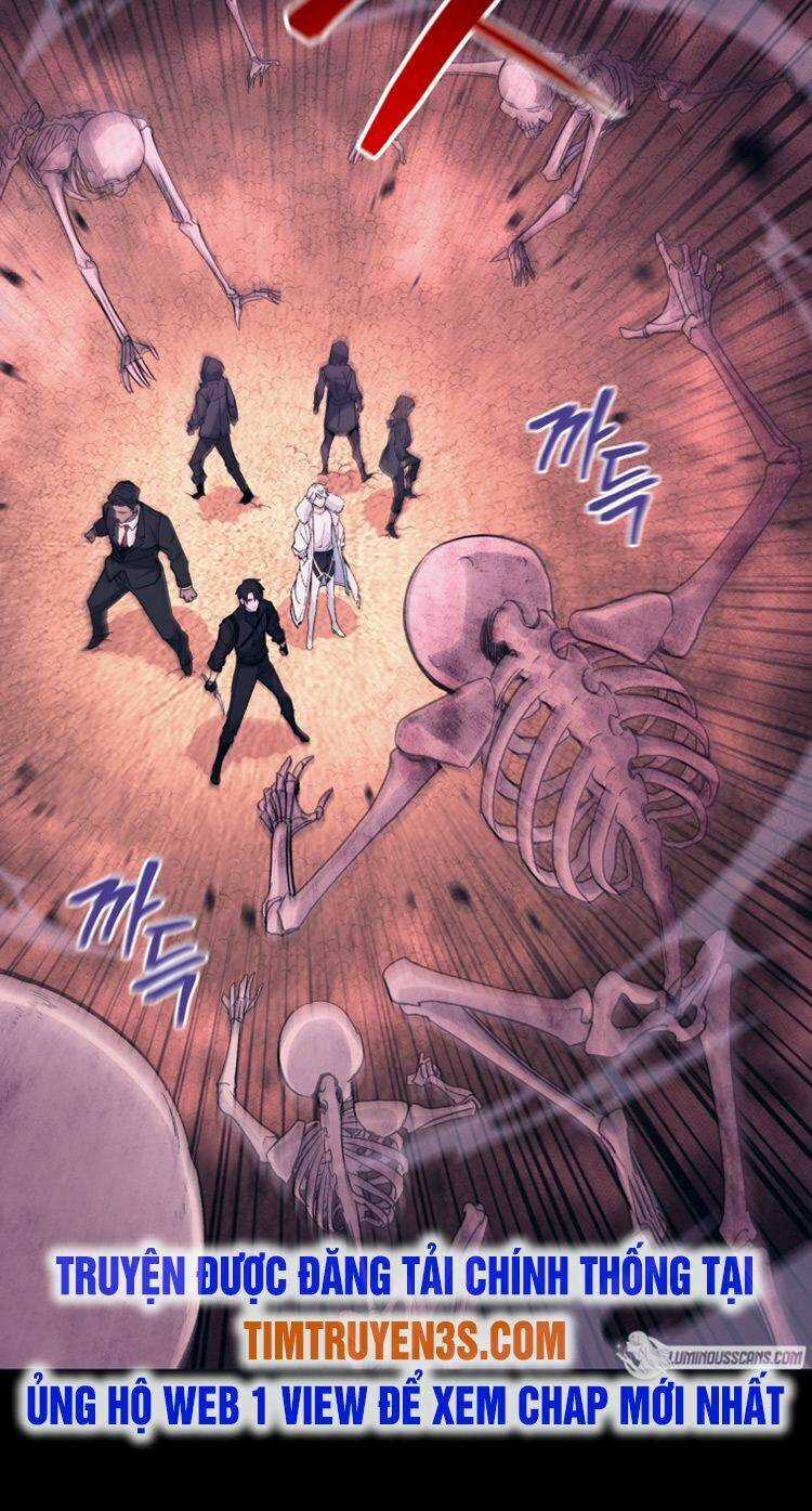 Ta Đánh Cắp Linh Hồn Của Ranker Top 1 Chapter 1 trang 15