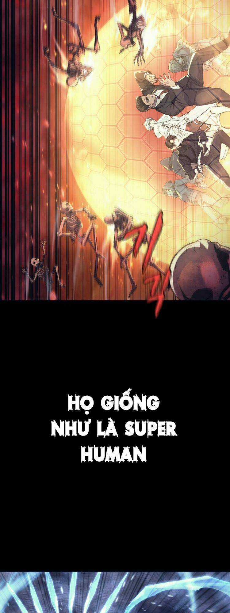 Ta Đánh Cắp Linh Hồn Của Ranker Top 1 Chapter 1 trang 17