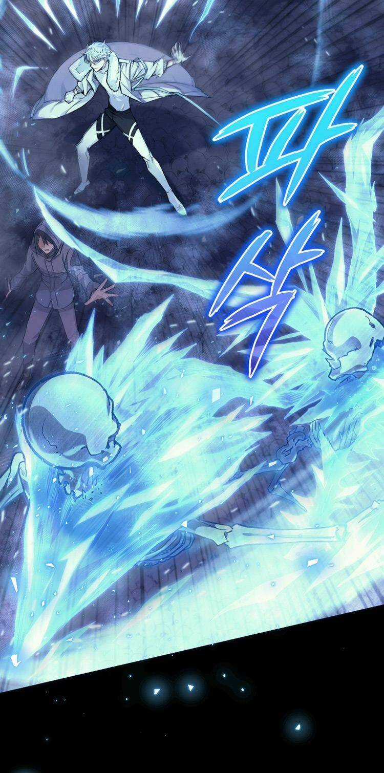 Ta Đánh Cắp Linh Hồn Của Ranker Top 1 Chapter 1 trang 18