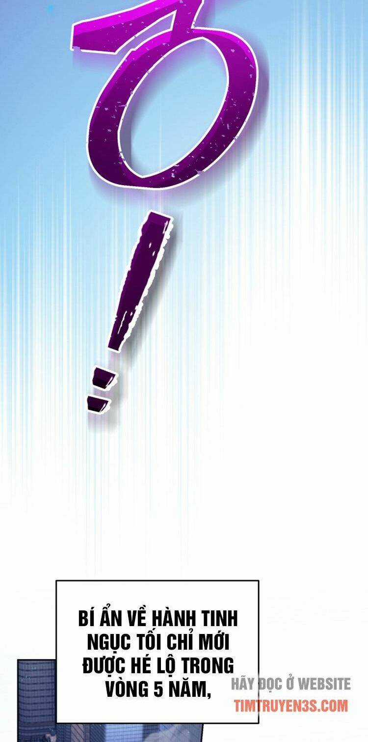 Ta Đánh Cắp Linh Hồn Của Ranker Top 1 Chapter 1 trang 2