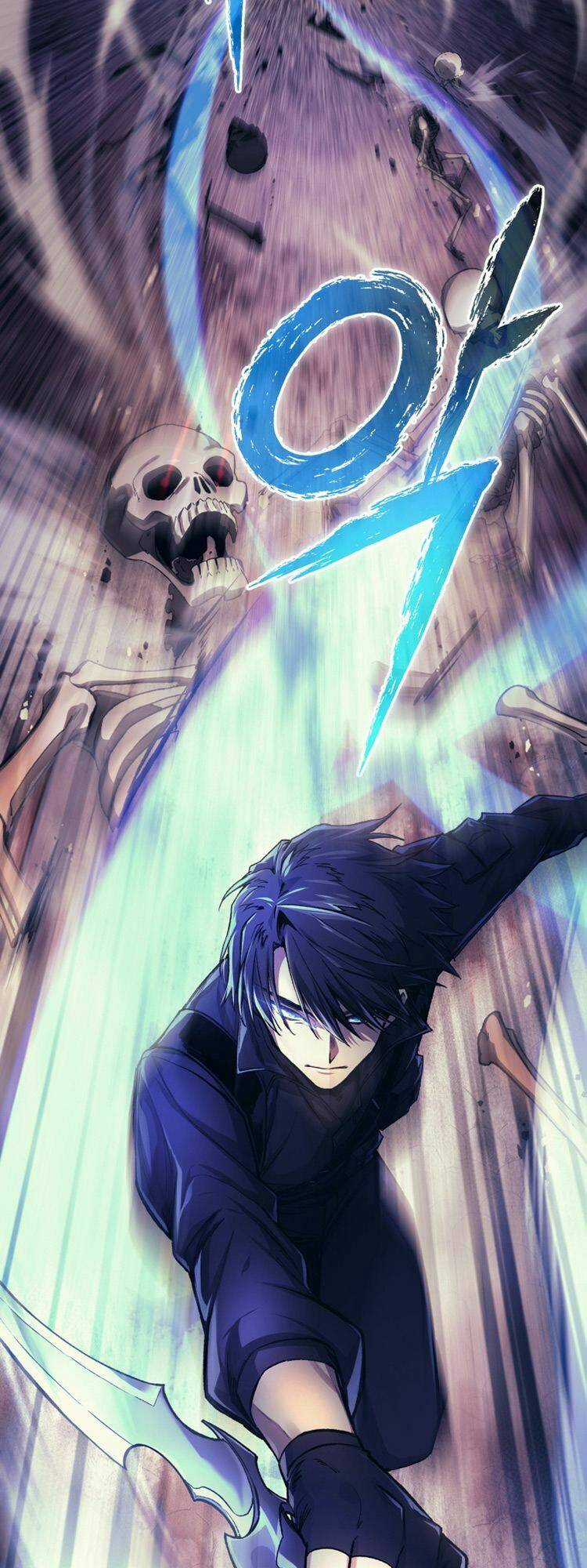 Ta Đánh Cắp Linh Hồn Của Ranker Top 1 Chapter 1 trang 20