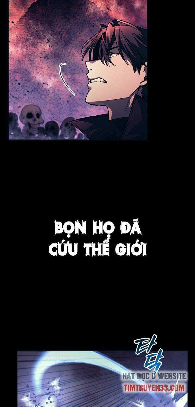 Ta Đánh Cắp Linh Hồn Của Ranker Top 1 Chapter 1 trang 22