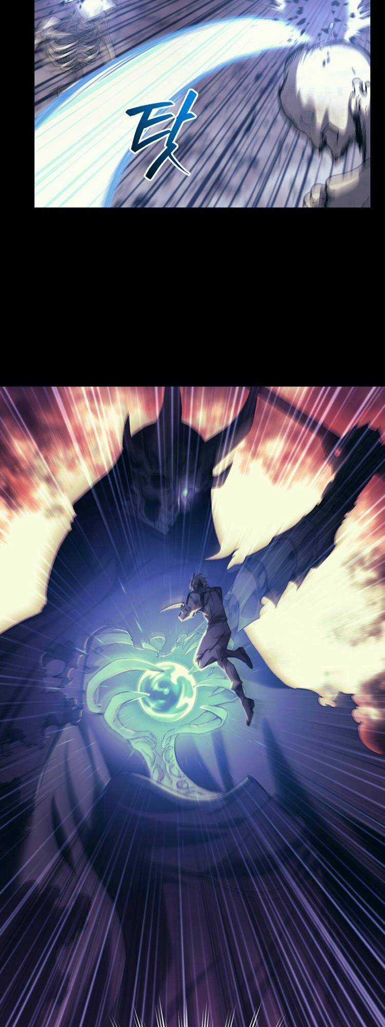 Ta Đánh Cắp Linh Hồn Của Ranker Top 1 Chapter 1 trang 23