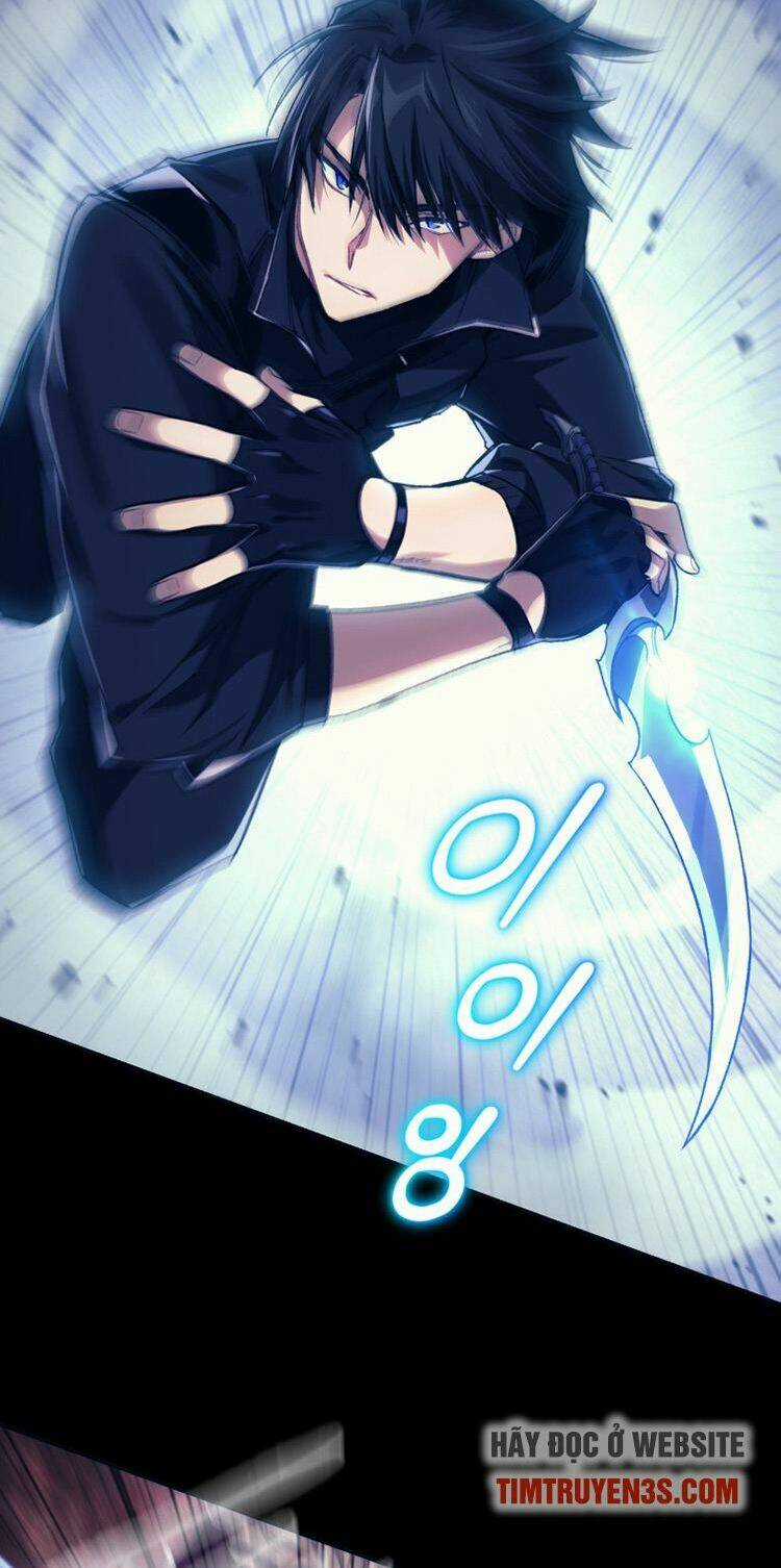 Ta Đánh Cắp Linh Hồn Của Ranker Top 1 Chapter 1 trang 25