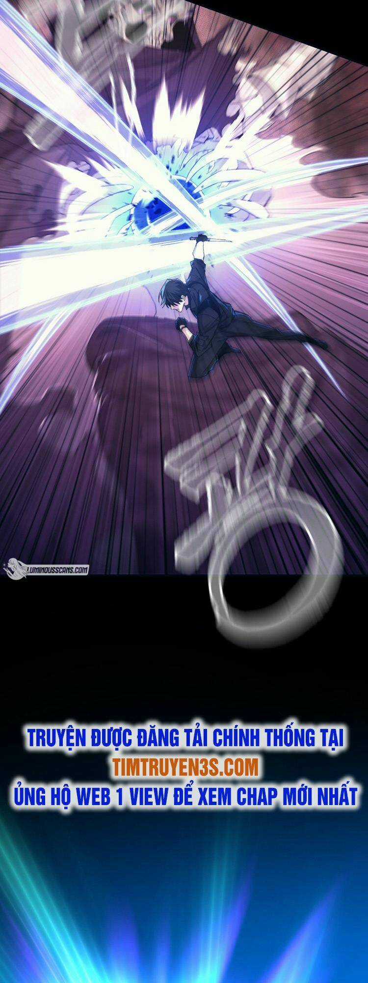 Ta Đánh Cắp Linh Hồn Của Ranker Top 1 Chapter 1 trang 26