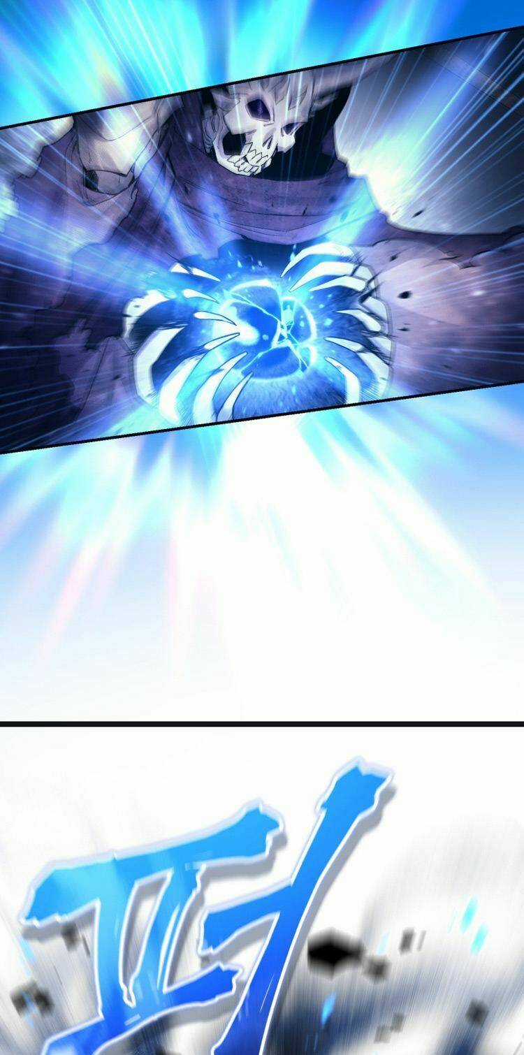 Ta Đánh Cắp Linh Hồn Của Ranker Top 1 Chapter 1 trang 27