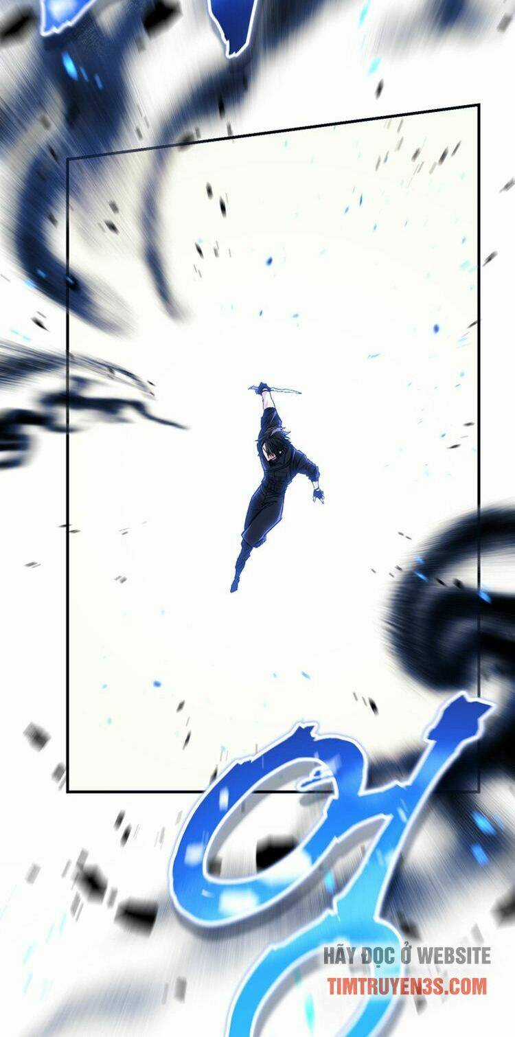 Ta Đánh Cắp Linh Hồn Của Ranker Top 1 Chapter 1 trang 28