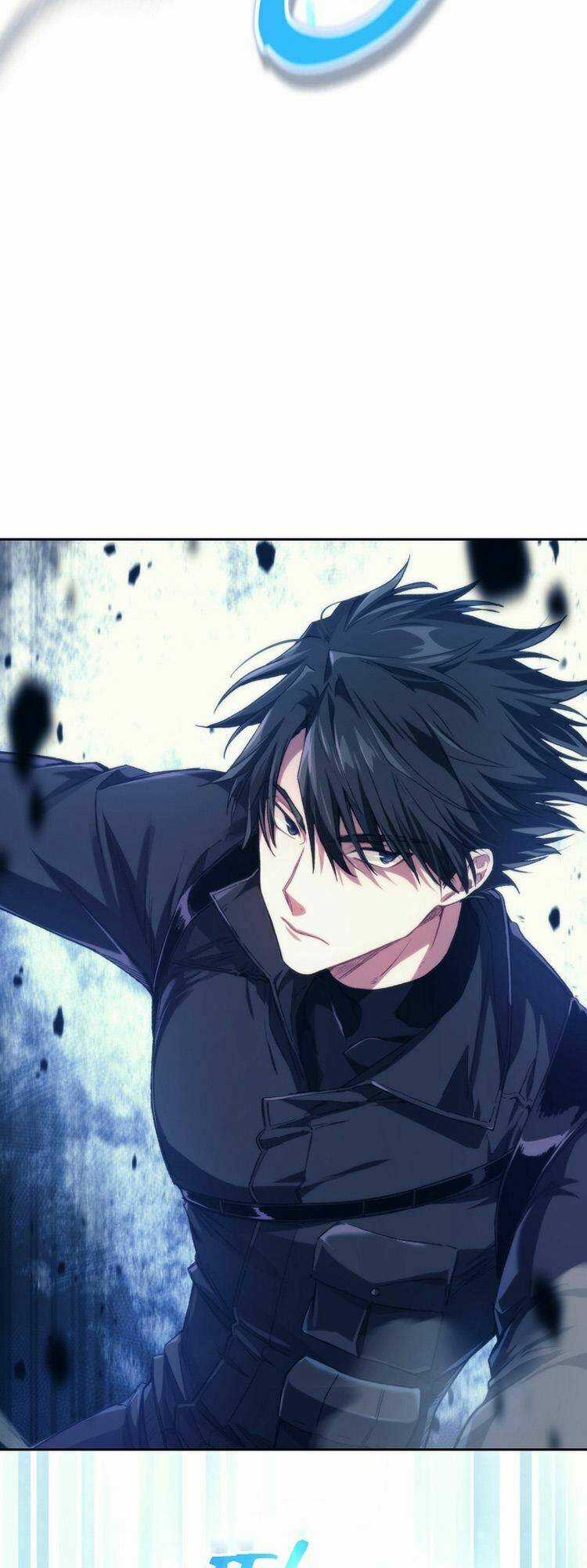 Ta Đánh Cắp Linh Hồn Của Ranker Top 1 Chapter 1 trang 29