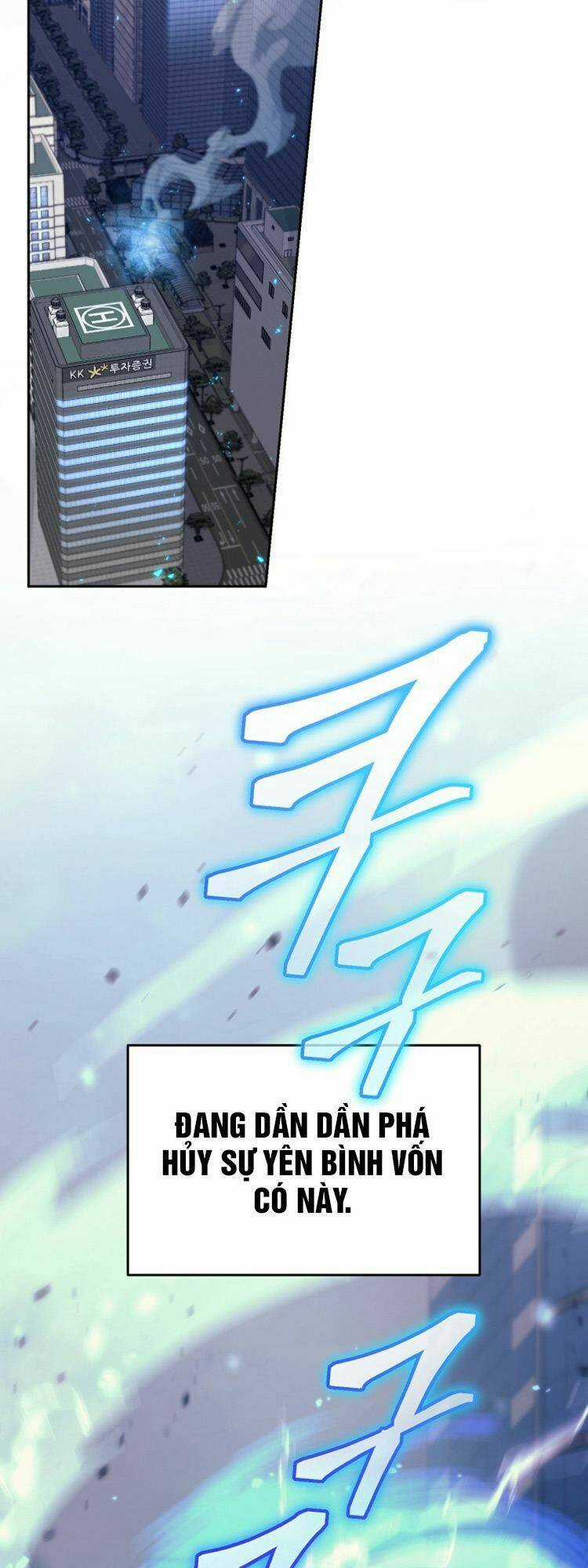 Ta Đánh Cắp Linh Hồn Của Ranker Top 1 Chapter 1 trang 3