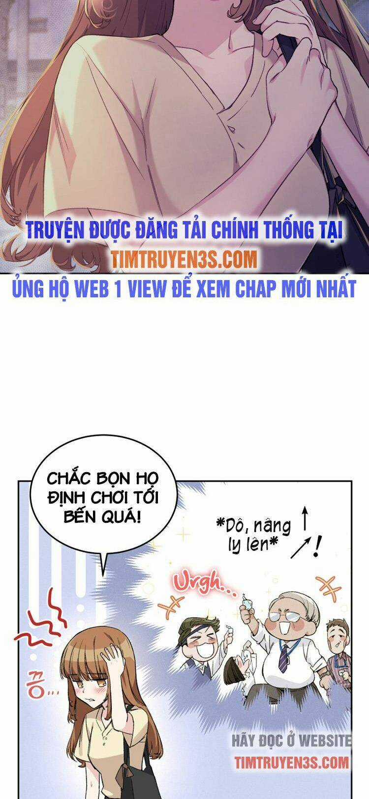 Ta Đánh Cắp Linh Hồn Của Ranker Top 1 Chapter 1 trang 33