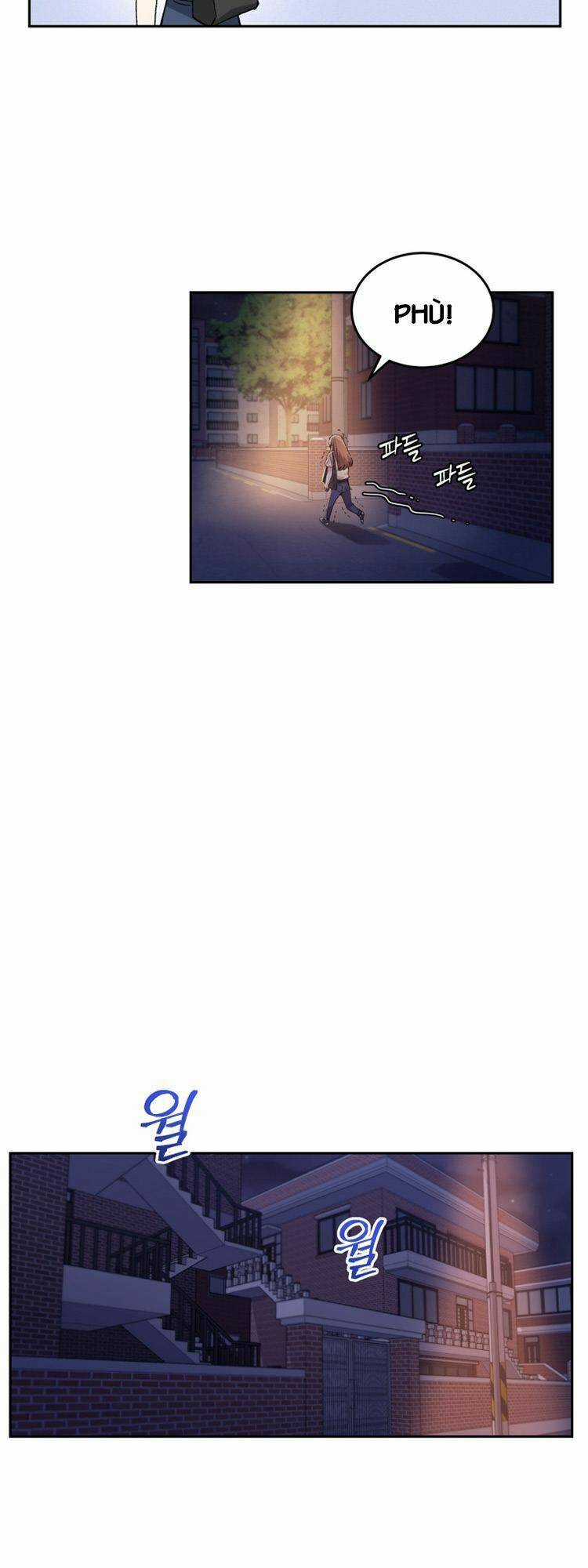 Ta Đánh Cắp Linh Hồn Của Ranker Top 1 Chapter 1 trang 34