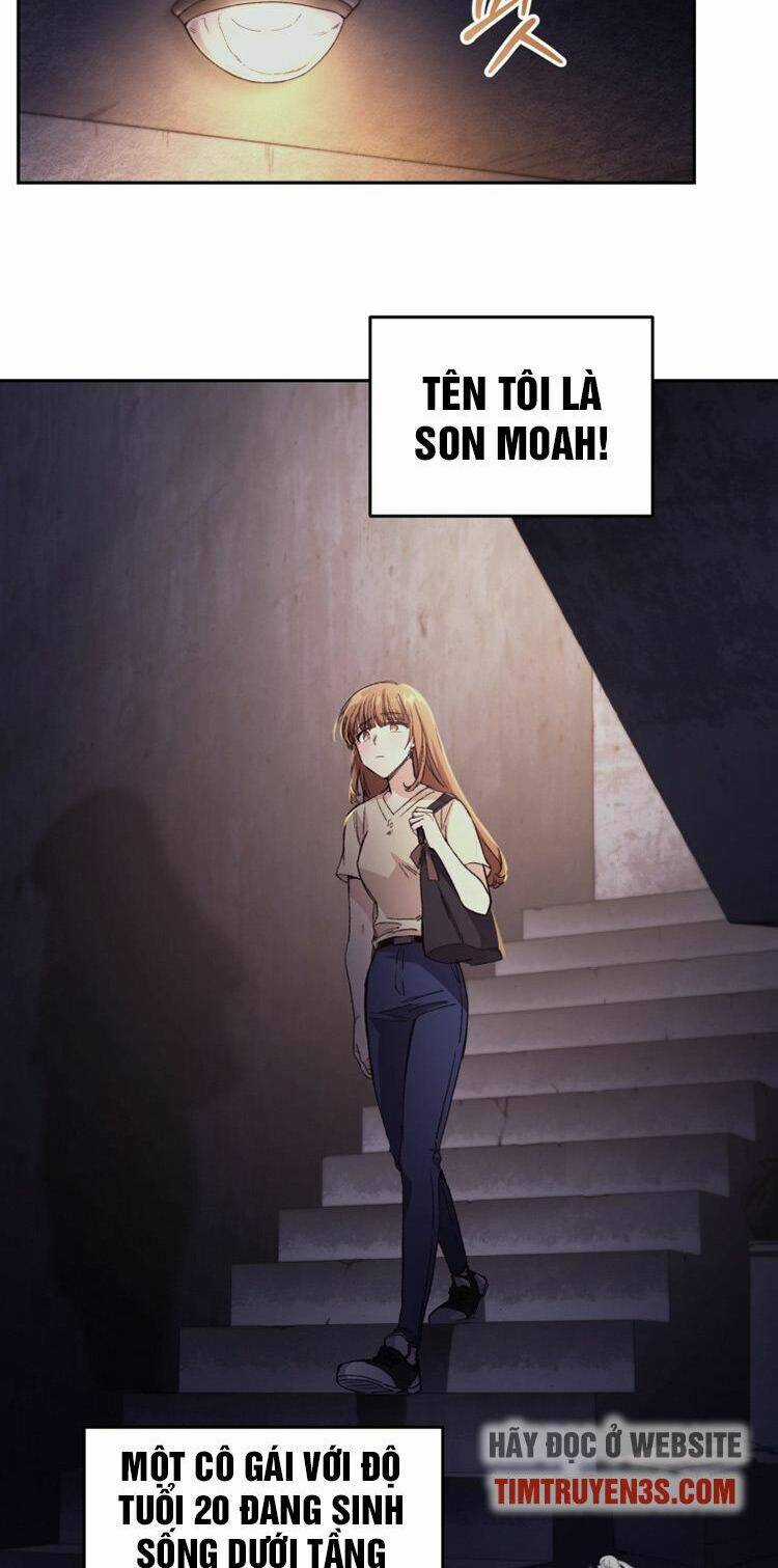 Ta Đánh Cắp Linh Hồn Của Ranker Top 1 Chapter 1 trang 36