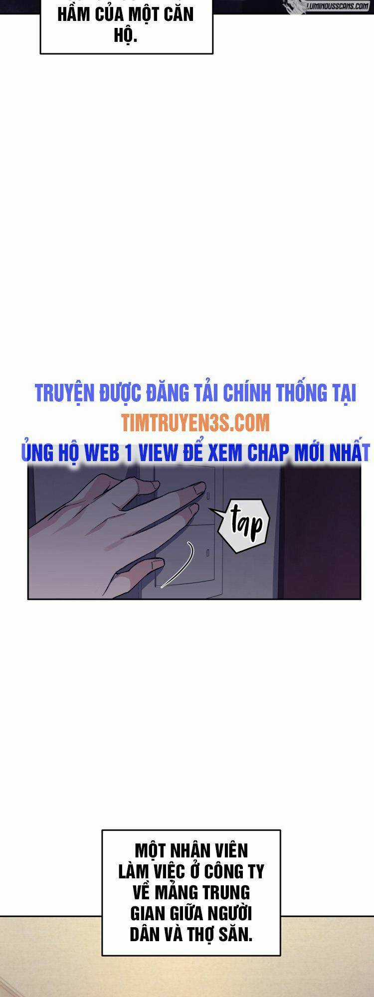 Ta Đánh Cắp Linh Hồn Của Ranker Top 1 Chapter 1 trang 37