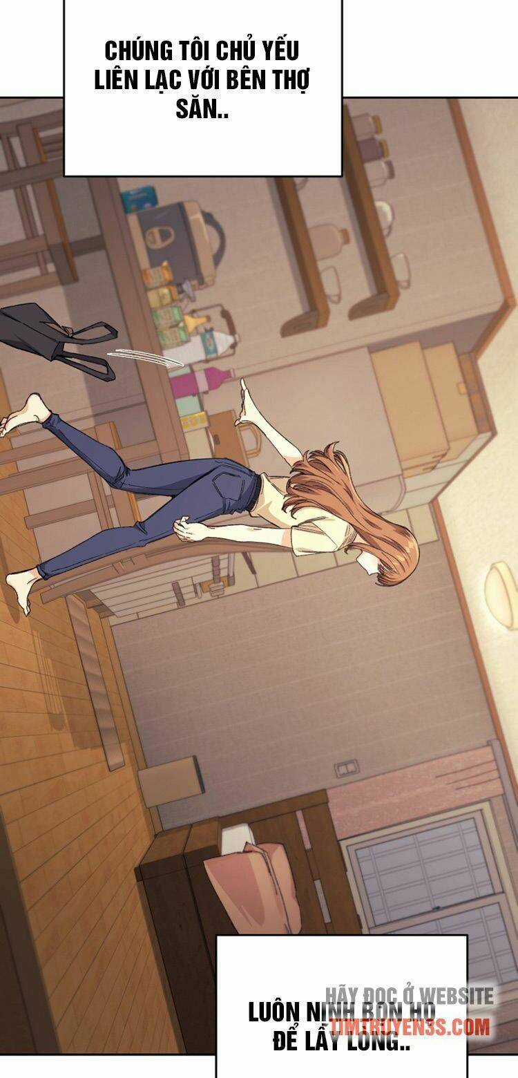 Ta Đánh Cắp Linh Hồn Của Ranker Top 1 Chapter 1 trang 39