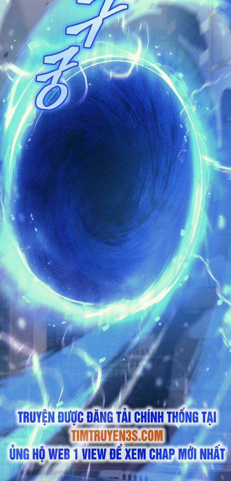 Ta Đánh Cắp Linh Hồn Của Ranker Top 1 Chapter 1 trang 4