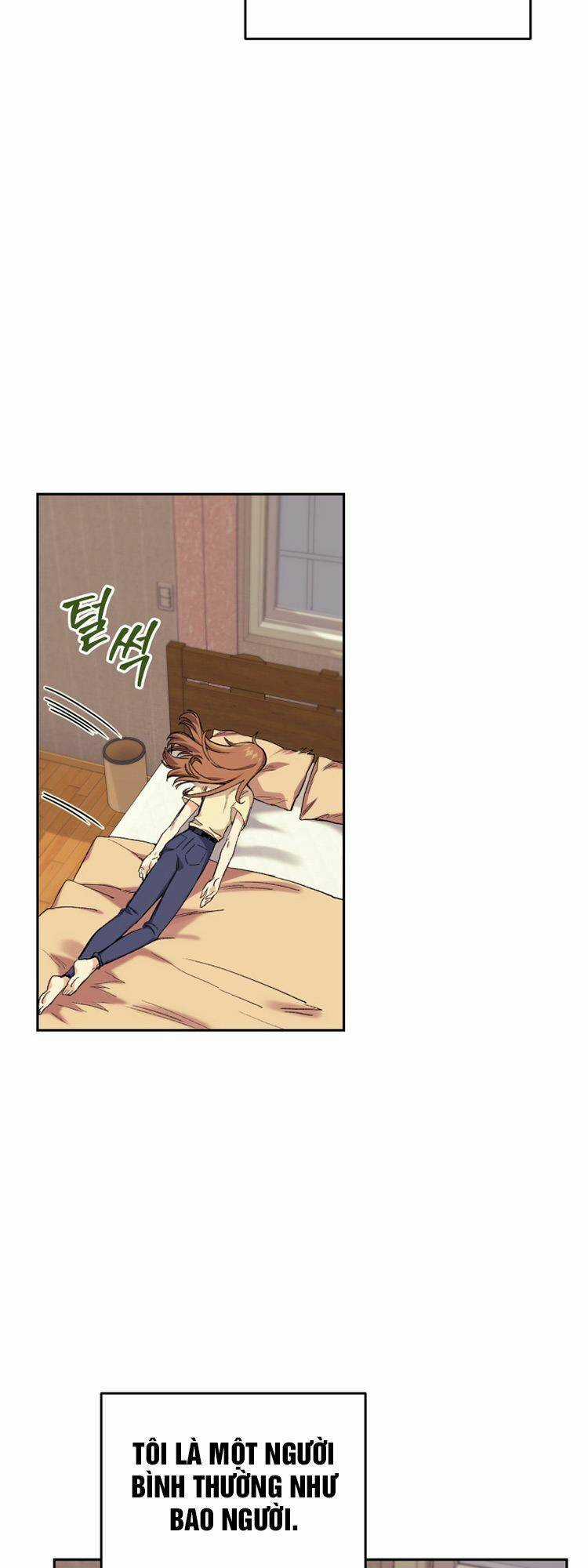 Ta Đánh Cắp Linh Hồn Của Ranker Top 1 Chapter 1 trang 40