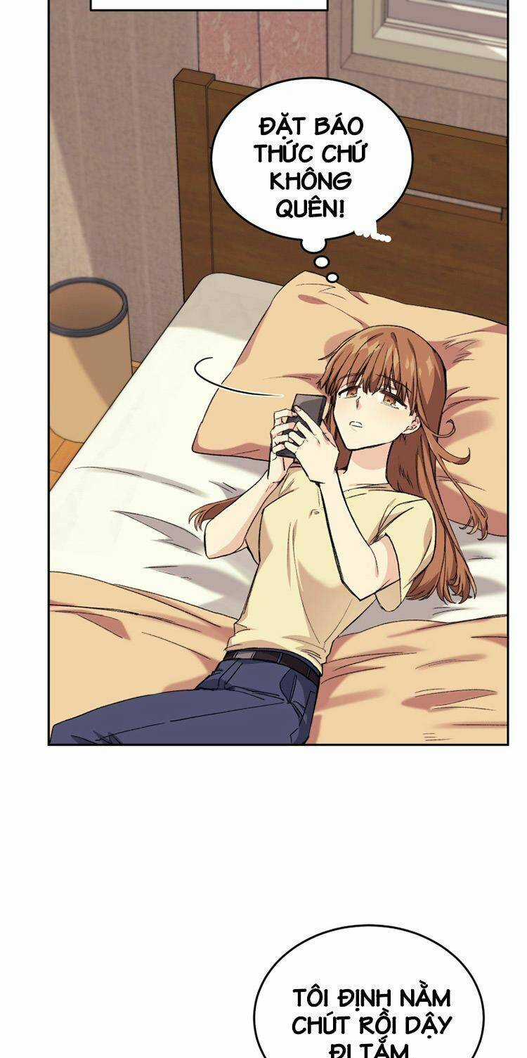 Ta Đánh Cắp Linh Hồn Của Ranker Top 1 Chapter 1 trang 41