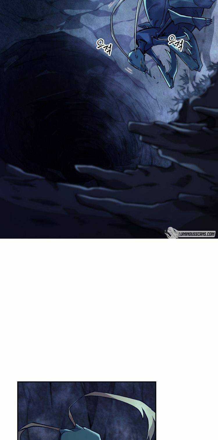 Ta Đánh Cắp Linh Hồn Của Ranker Top 1 Chapter 1 trang 44