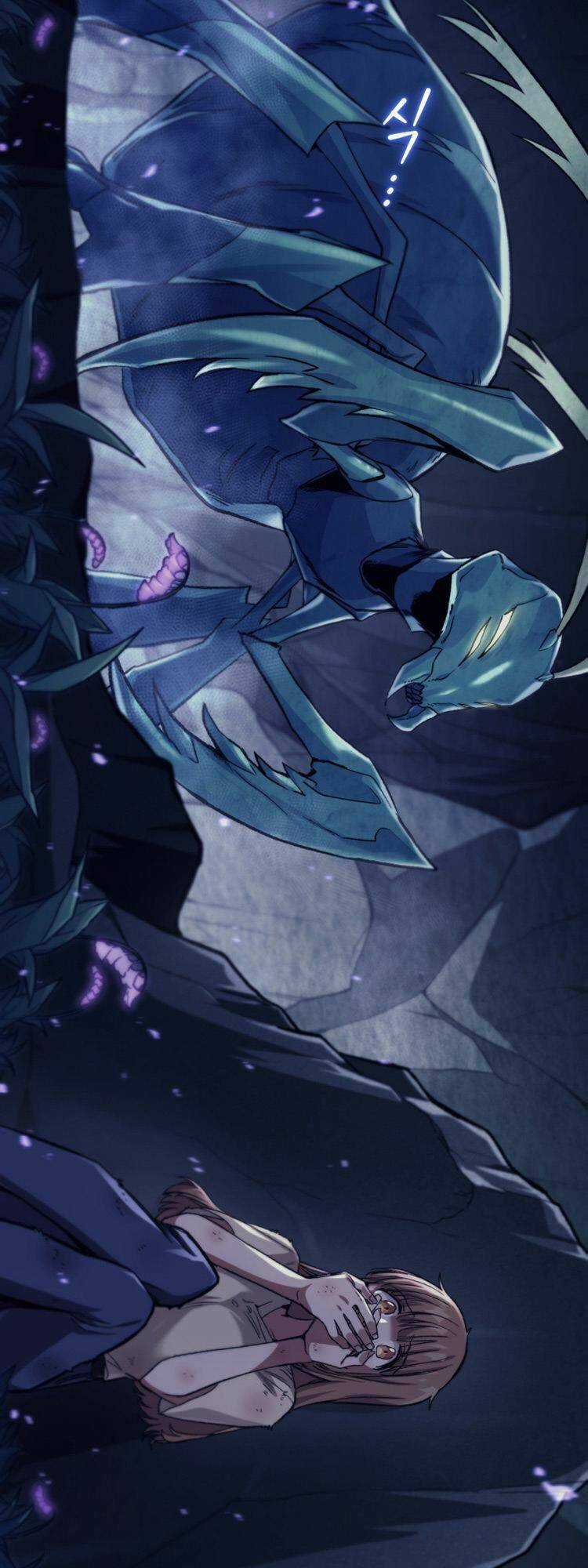 Ta Đánh Cắp Linh Hồn Của Ranker Top 1 Chapter 1 trang 46