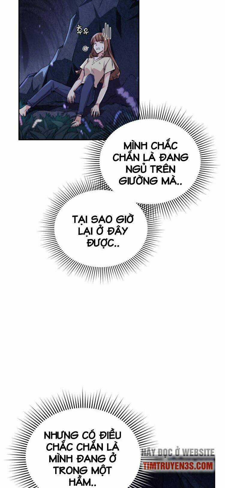 Ta Đánh Cắp Linh Hồn Của Ranker Top 1 Chapter 1 trang 50