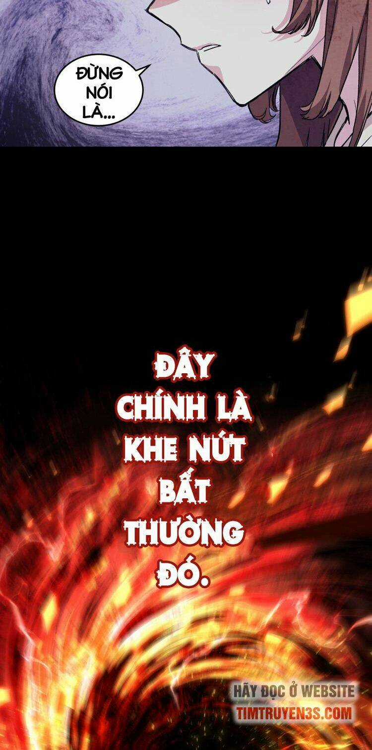 Ta Đánh Cắp Linh Hồn Của Ranker Top 1 Chapter 1 trang 53