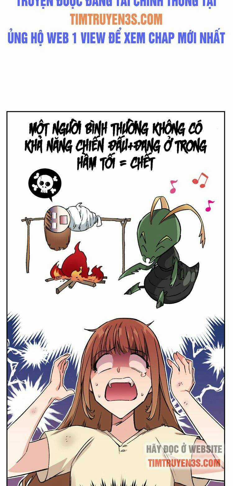 Ta Đánh Cắp Linh Hồn Của Ranker Top 1 Chapter 1 trang 56