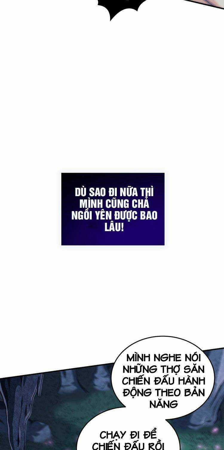 Ta Đánh Cắp Linh Hồn Của Ranker Top 1 Chapter 1 trang 58