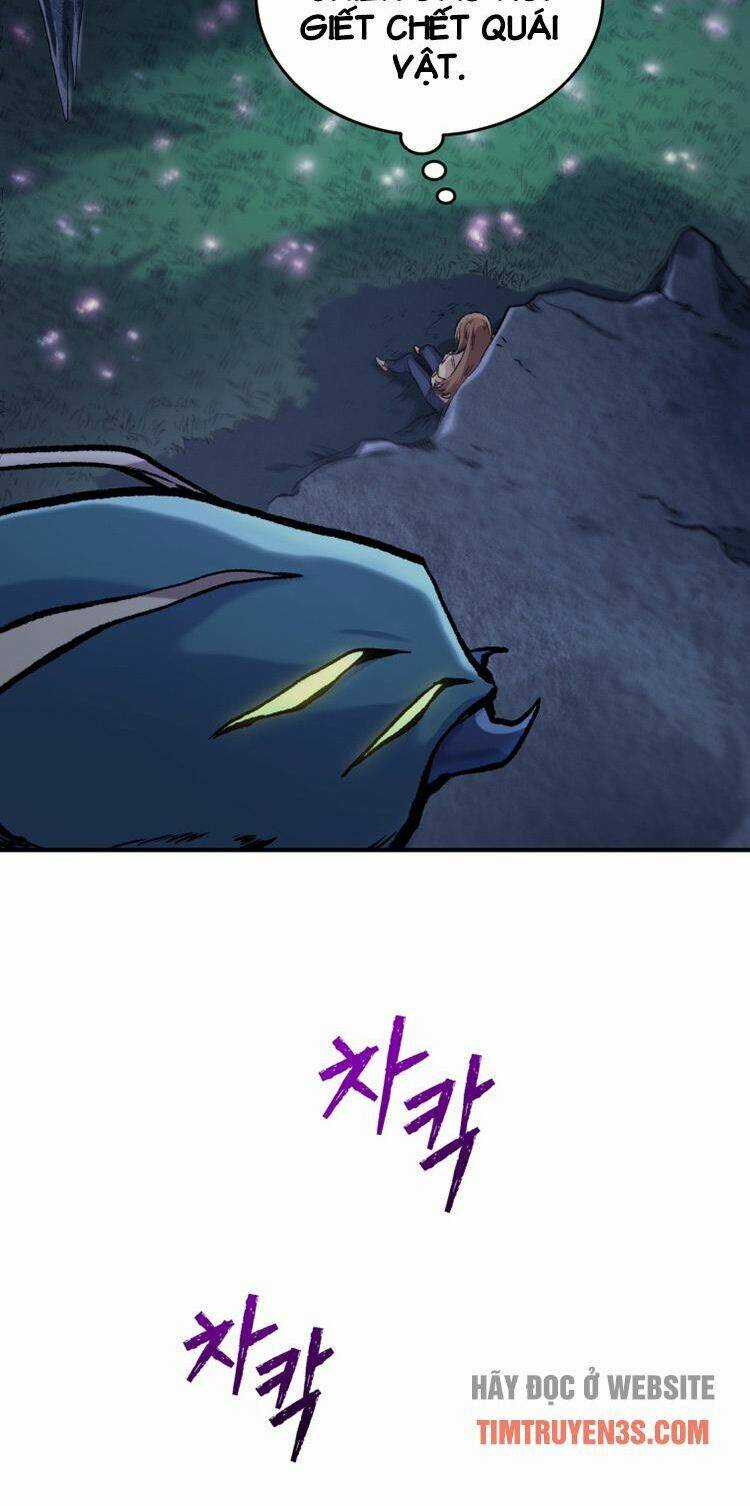 Ta Đánh Cắp Linh Hồn Của Ranker Top 1 Chapter 1 trang 59