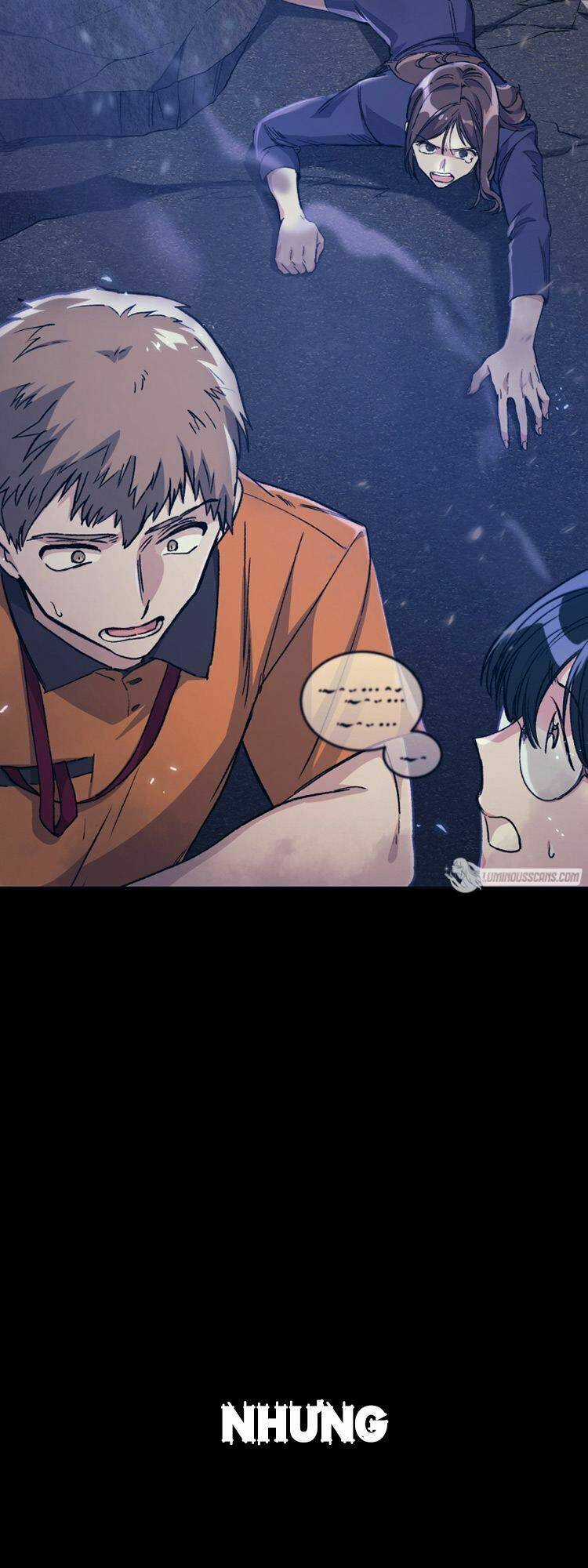 Ta Đánh Cắp Linh Hồn Của Ranker Top 1 Chapter 1 trang 6