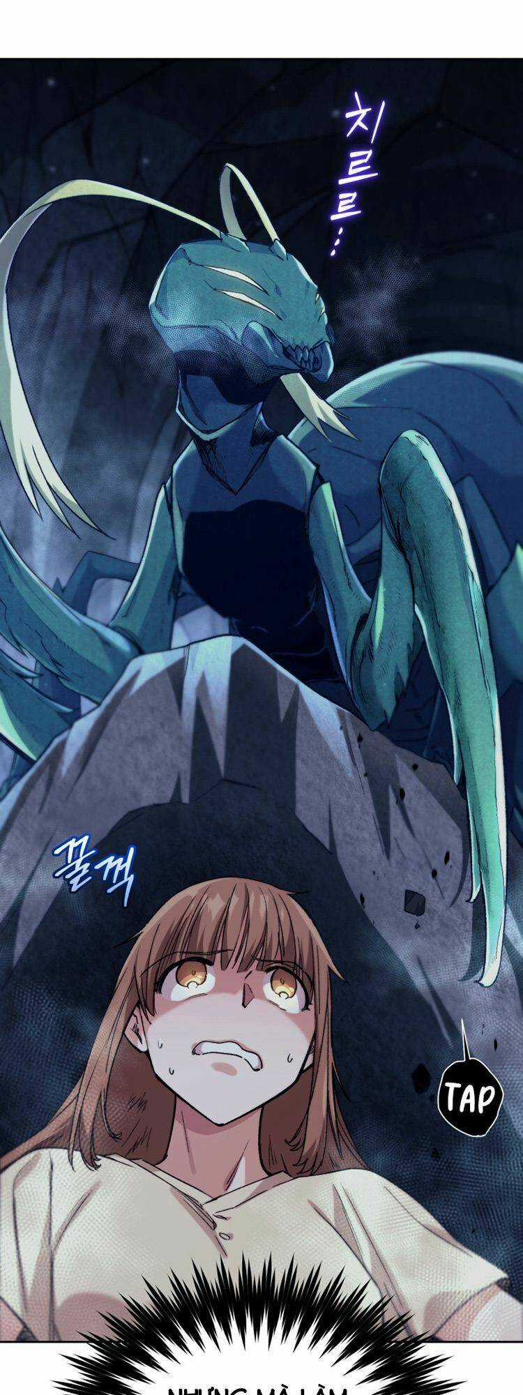 Ta Đánh Cắp Linh Hồn Của Ranker Top 1 Chapter 1 trang 60