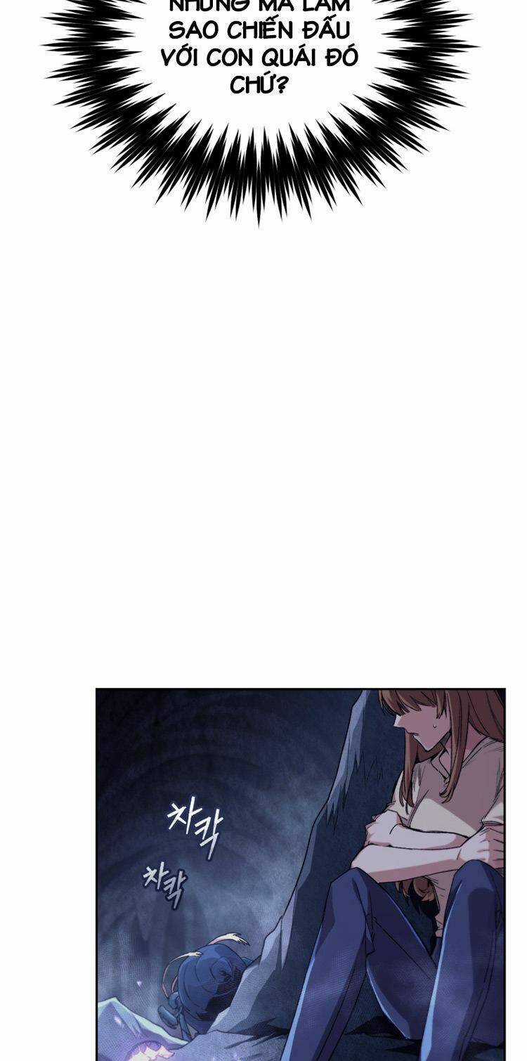 Ta Đánh Cắp Linh Hồn Của Ranker Top 1 Chapter 1 trang 61