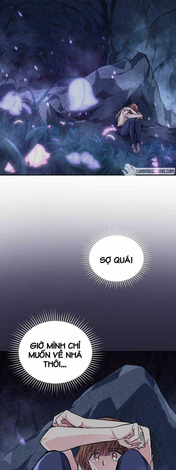 Ta Đánh Cắp Linh Hồn Của Ranker Top 1 Chapter 1 trang 63