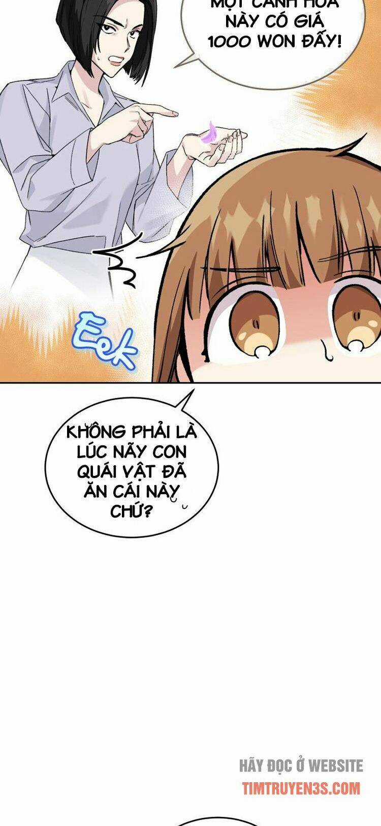 Ta Đánh Cắp Linh Hồn Của Ranker Top 1 Chapter 1 trang 67