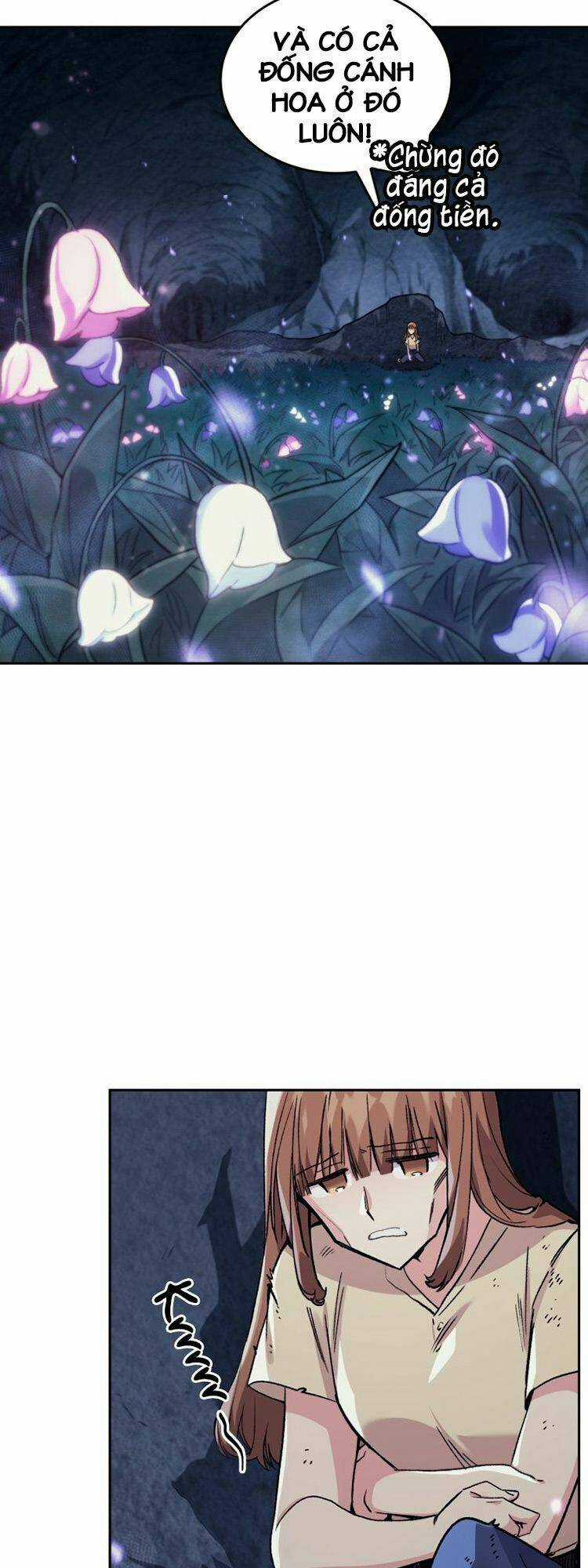 Ta Đánh Cắp Linh Hồn Của Ranker Top 1 Chapter 1 trang 68