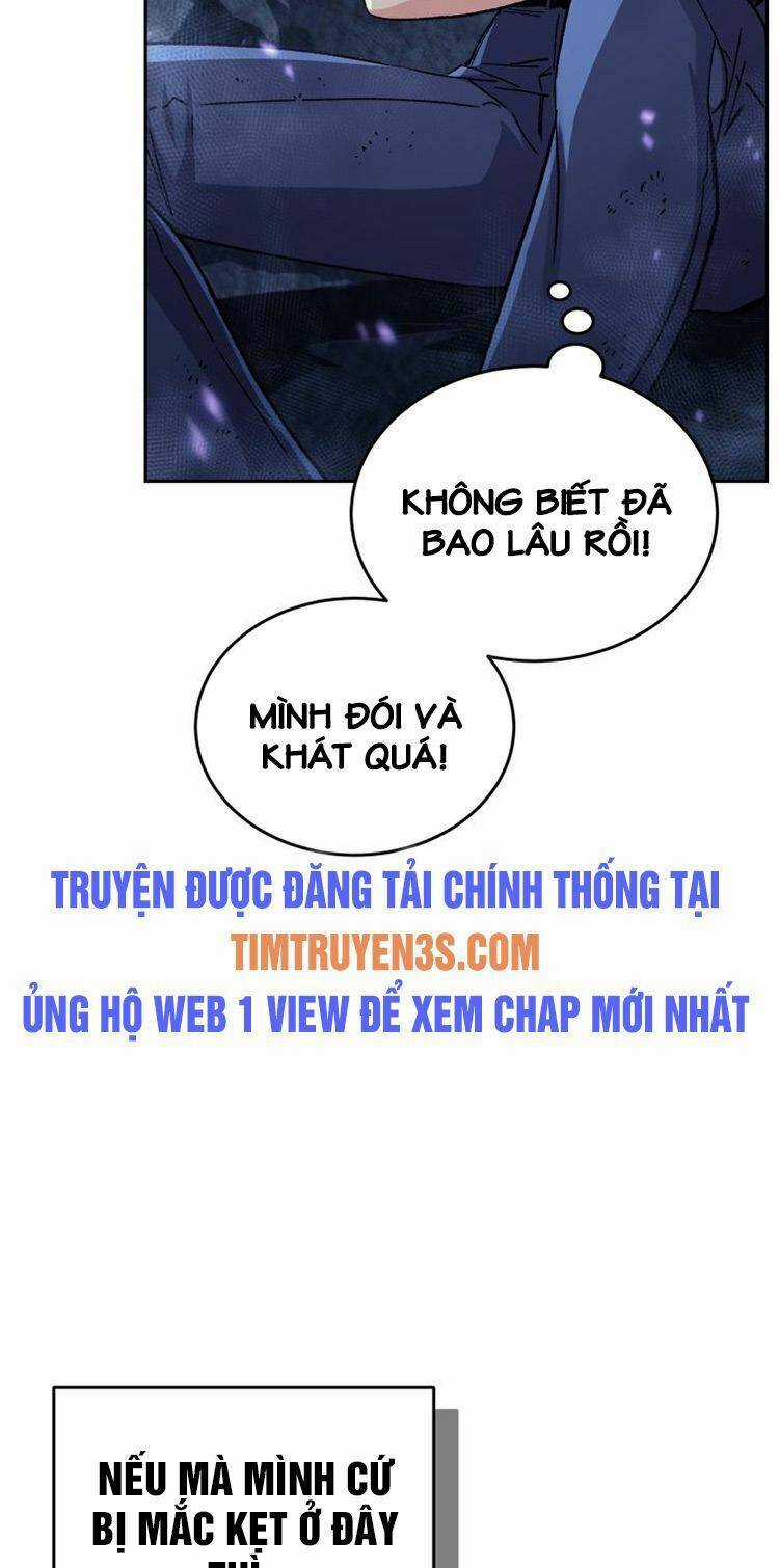 Ta Đánh Cắp Linh Hồn Của Ranker Top 1 Chapter 1 trang 69