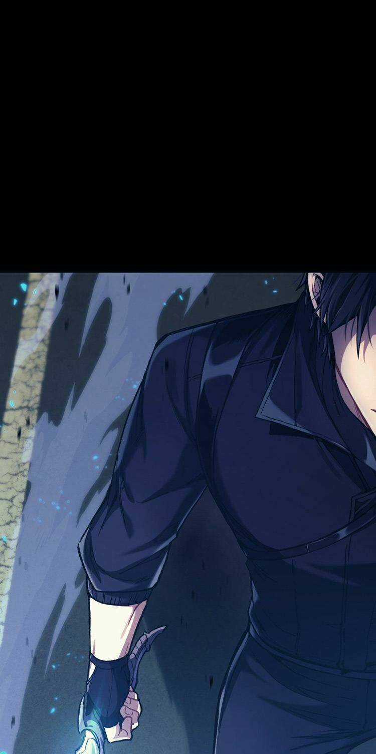 Ta Đánh Cắp Linh Hồn Của Ranker Top 1 Chapter 1 trang 7