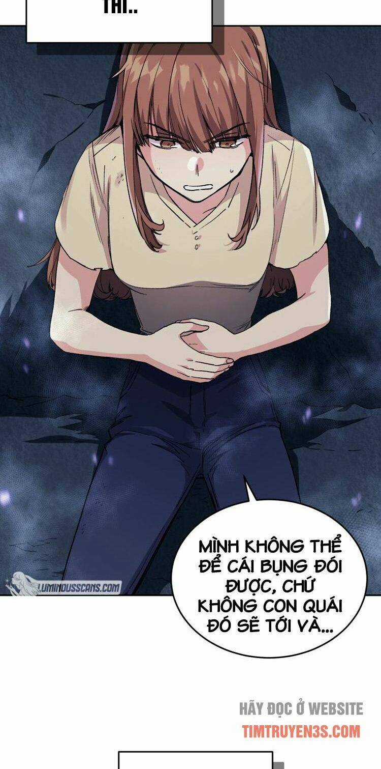 Ta Đánh Cắp Linh Hồn Của Ranker Top 1 Chapter 1 trang 70